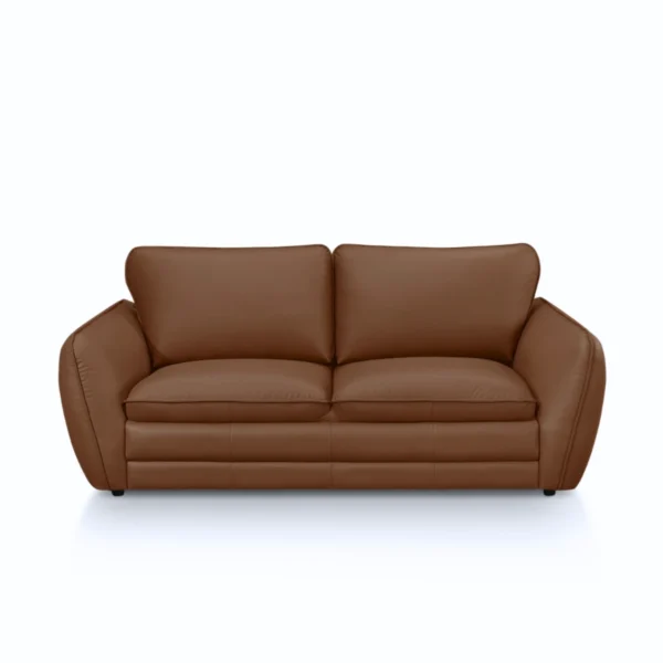Sofa văng da hiện đại ZARRIN (10)
