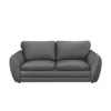 Sofa văng da hiện đại ZARRIN