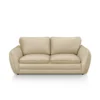 Sofa văng da hiện đại ZARRIN (12)