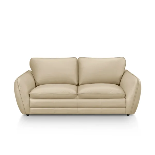 Sofa văng da hiện đại ZARRIN (12)