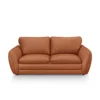 Sofa văng da hiện đại ZARRIN (13)