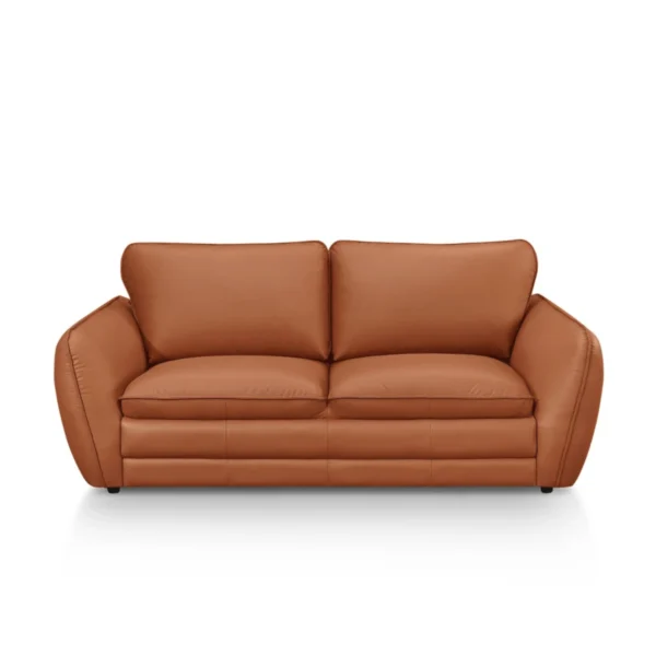 Sofa văng da hiện đại ZARRIN (13)