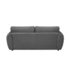 Sofa văng da hiện đại ZARRIN (5)