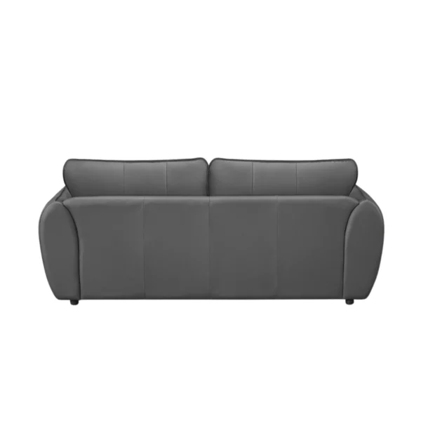 Sofa văng da hiện đại ZARRIN (5)