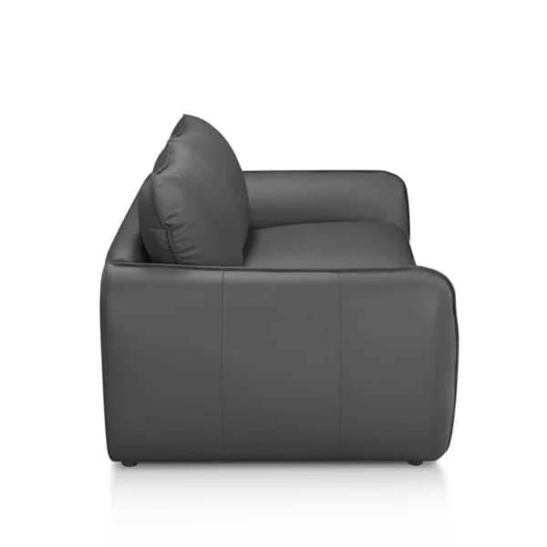Sofa văng da hiện đại ZARRIN (6)