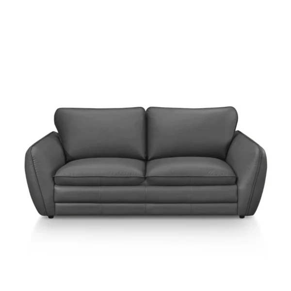 Sofa văng da hiện đại ZARRIN (8)
