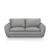 Sofa văng da hiện đại ZARRIN (9)