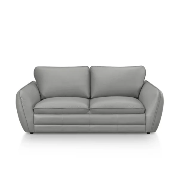 Sofa văng da hiện đại ZARRIN (9)