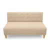 Sofa văng vải 2 chỗ ARDEN