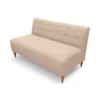 Sofa văng vải 2 chỗ ARDEN (3)