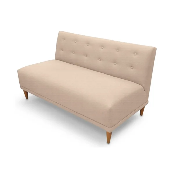 Sofa văng vải 2 chỗ ARDEN (3)