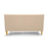Sofa văng vải 2 chỗ ARDEN (4)