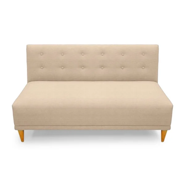 Sofa văng vải 2 chỗ ARDEN