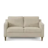Sofa văng vải 2 chỗ PIETREK
