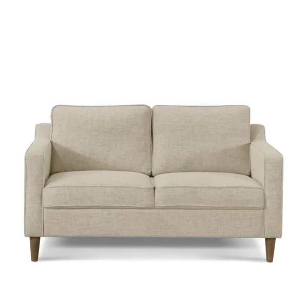 Sofa văng vải 2 chỗ PIETREK