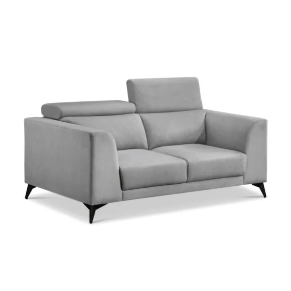 Sofa văng vải 2 chỗ tựa gật gù AINSLIE (4)