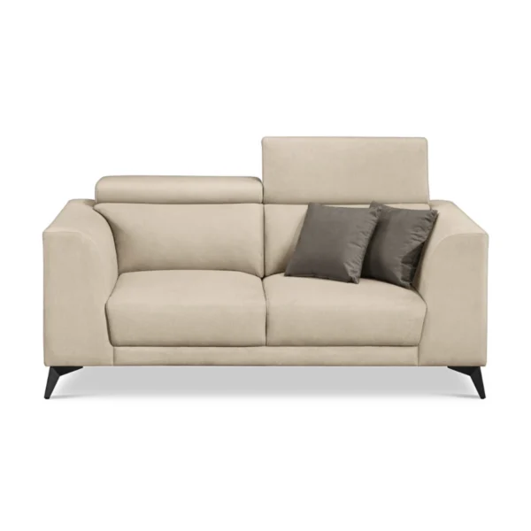 Sofa văng vải 2 chỗ tựa gật gù AINSLIE (9)