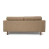 Sofa văng vải 2 chỗ tựa gối TATLER (10)