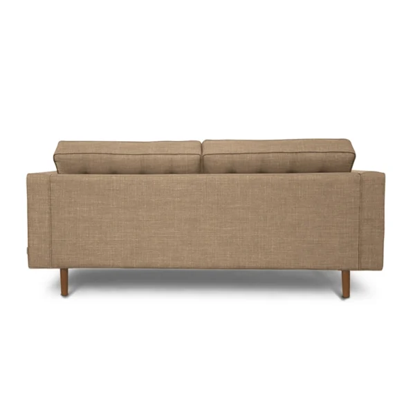 Sofa văng vải 2 chỗ tựa gối TATLER (10)