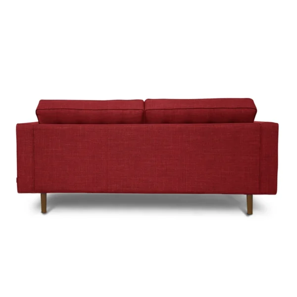Sofa văng vải 2 chỗ tựa gối TATLER (12)