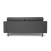 Sofa văng vải 2 chỗ tựa gối TATLER (6)