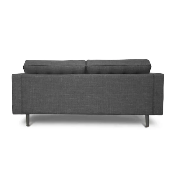 Sofa văng vải 2 chỗ tựa gối TATLER (6)