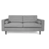 Sofa văng vải 2 chỗ tựa gối TATLER (7)