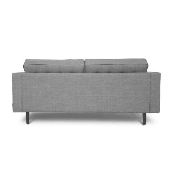 Sofa văng vải 2 chỗ tựa gối TATLER (8)