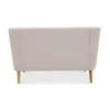 Sofa văng vải 2 chỗ tựa liền DELVIN (7)
