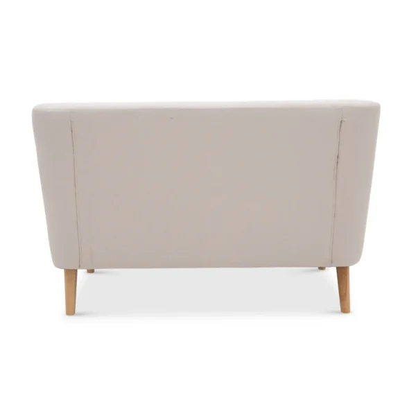 Sofa văng vải 2 chỗ tựa liền DELVIN (7)