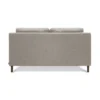 Sofa văng vải 2 chỗ tựa rời DELHI (10)