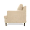 Sofa văng vải 2 chỗ tựa rời DELHI (3)