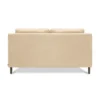 Sofa văng vải 2 chỗ tựa rời DELHI (4)