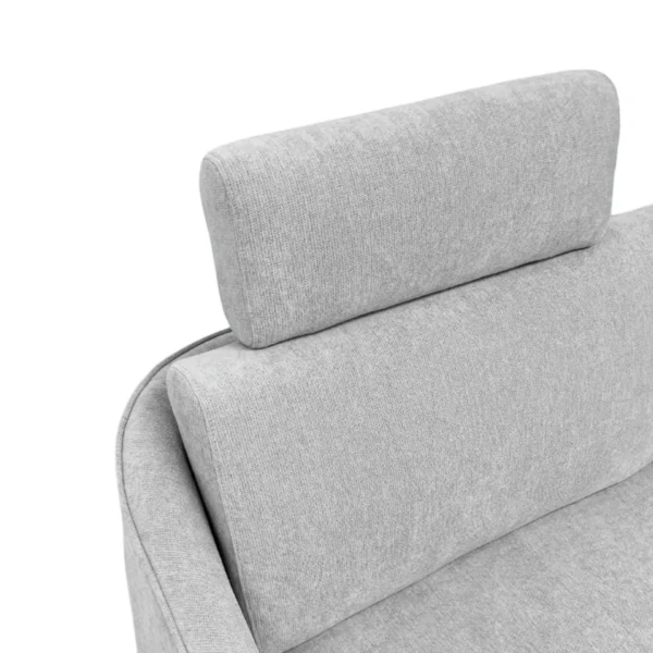 Sofa văng vải 2 chỗ tựa rời JONATHAN (7)
