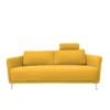 Sofa văng vải 2 chỗ tựa rời JONATHAN (9)