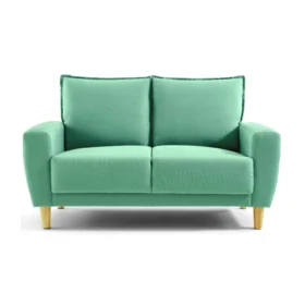 Sofa văng vải 2 chỗ tựa rời KESHIA (12)