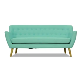 Sofa văng vải 3 chỗ KIPLING