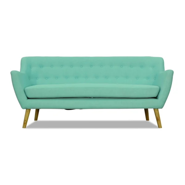 Sofa văng vải 3 chỗ KIPLING