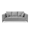 Sofa vang vai 3 cho WIESLAV Sofa văng vải 3 chỗ WIESLAV