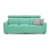 Sofa văng vải 3 chỗ gật gù BURIAN