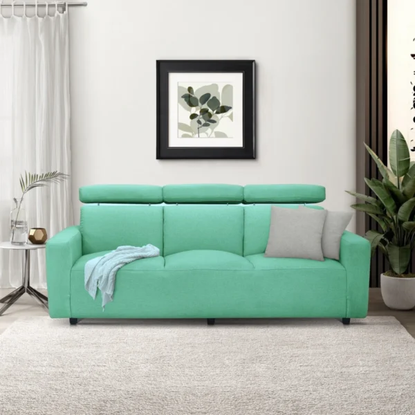 Sofa văng vải 3 chỗ gật gù BURIAN (3)