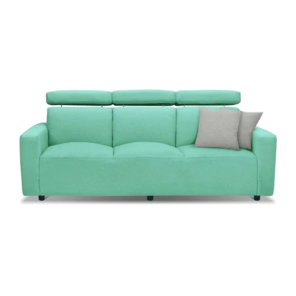 Sofa văng vải 3 chỗ gật gù BURIAN