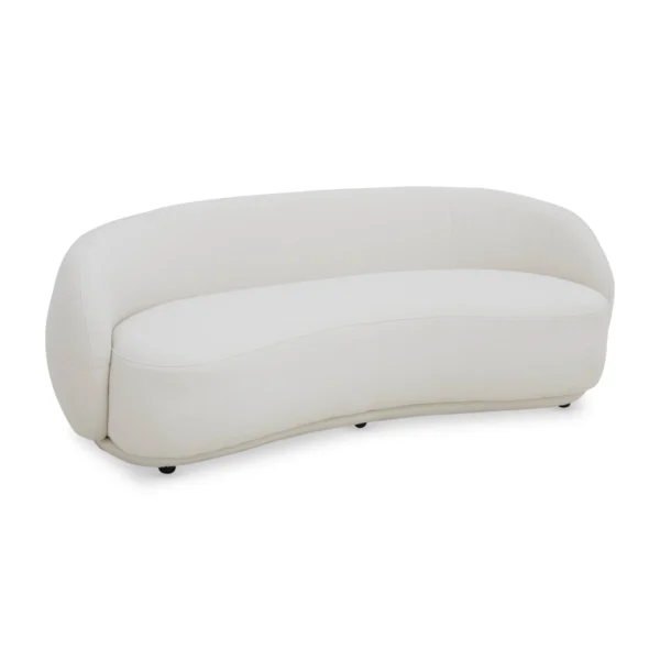 Sofa văng vải 3 chỗ tựa gối HUDSON (4)