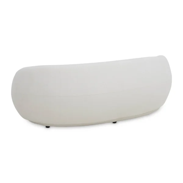 Sofa văng vải 3 chỗ tựa gối HUDSON (5)