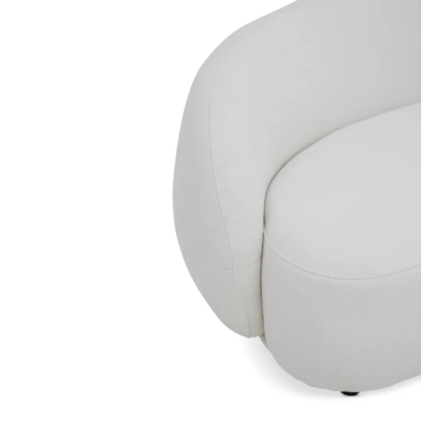 Sofa văng vải 3 chỗ tựa gối HUDSON (6)