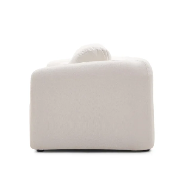 Sofa văng vải 3 chỗ tựa liền GLYNNIS (4)