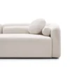 Sofa văng vải 3 chỗ tựa liền GLYNNIS (6)