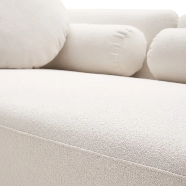 Sofa văng vải 3 chỗ tựa liền GLYNNIS (8)