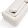 Sofa văng vải 3 chỗ tựa liền GLYNNIS (9)