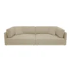 Sofa văng vải 4 chỗ tựa rời DENNIS (3)